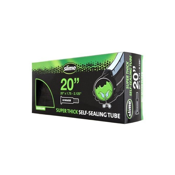 Itw Slime 20 HD Bike Tube 30079 - main